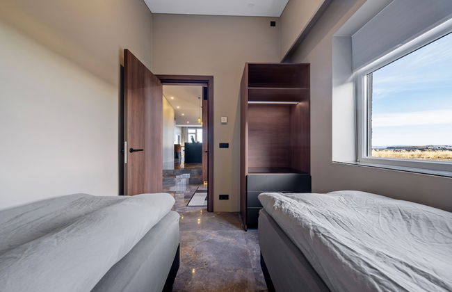 Bay View Apartments - Foto 3