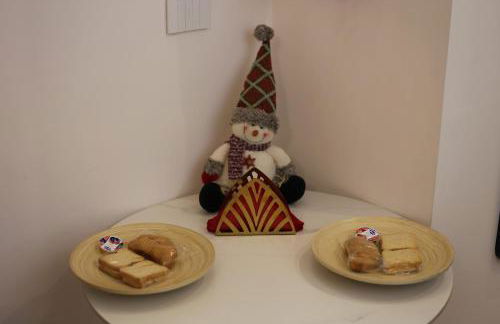 B&B stazione centrale - Foto 36