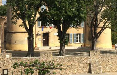 Au coeur du village provençal - Foto 10