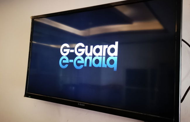 Alfakher Hotel Apartments - Foto 28