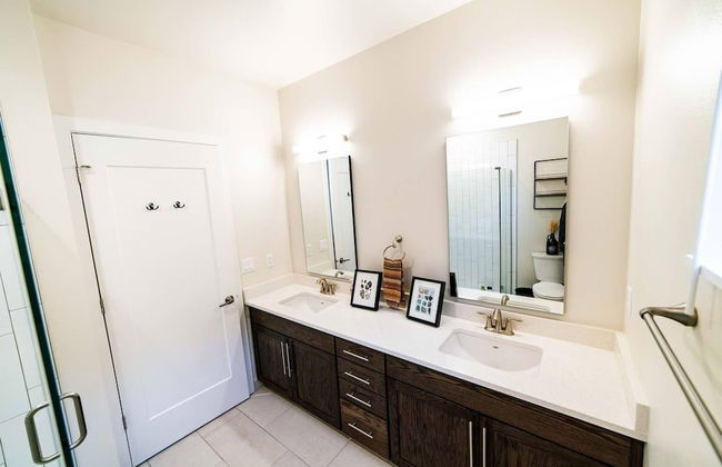 The Snowberry Sanctuary Lakefront Georgetown - Foto 21