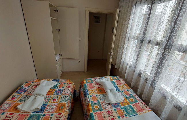 Diana's Suites Ephesus - Photo 16