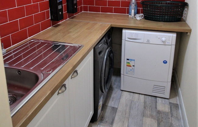 Chelston Dene Holiday Apartments - Foto 43