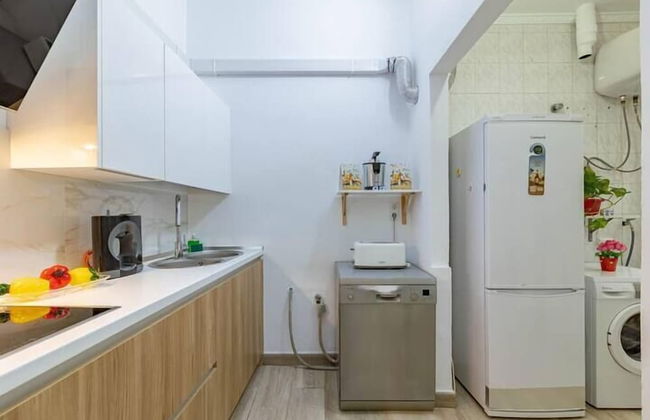 Alterhome Padilla Las Palmas - Foto 17