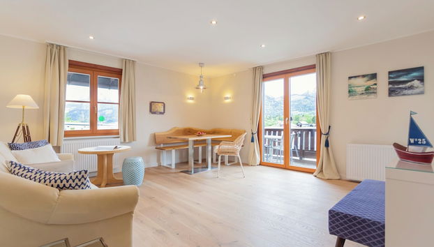 Servicio de comidas en la habitación