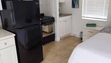 Singer Island Inn Studio/ Walk to the Beach - Foto 5