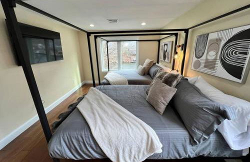 Cozy Cabin on the Lake w/ HotTub - Foto 7