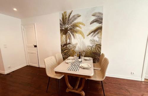 Escalier d'Or ConciergerieDameCarcas - Foto 17