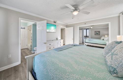 Enclave 403a by Gulf Tide Vacation Rentals - Foto 62