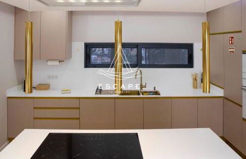 Villa Golden by Escape to Madeira - Foto 14