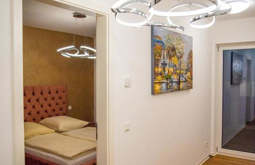 Luxus Wohnung Hing Im Stadtzentrum - Foto 20