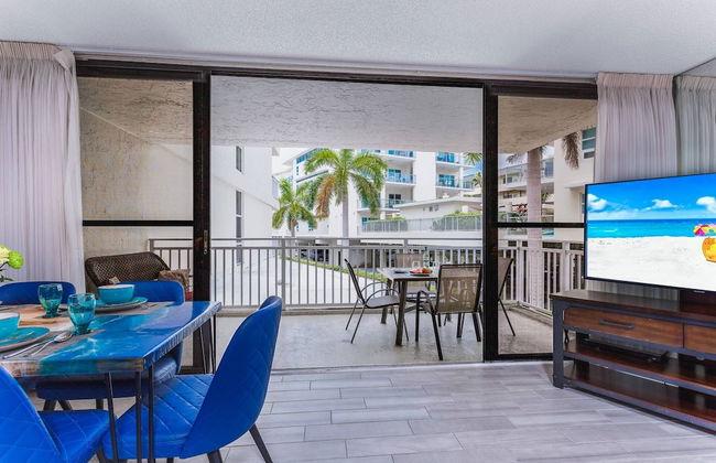 House of The Sun Siesta Key Crescent Beach - Foto 16