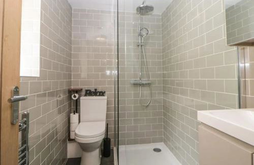 Harbour Cottage - Foto 10