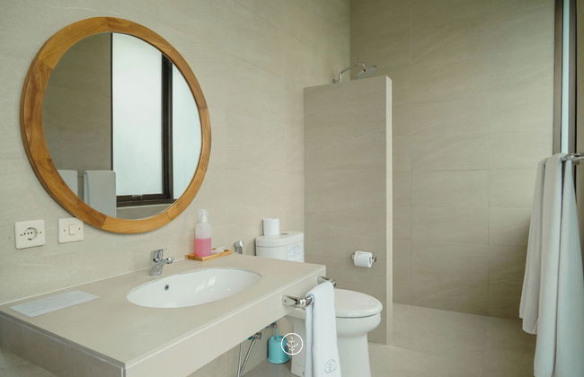 Green Forest Plantation View 6BR with Infinity Pool - Photo 34