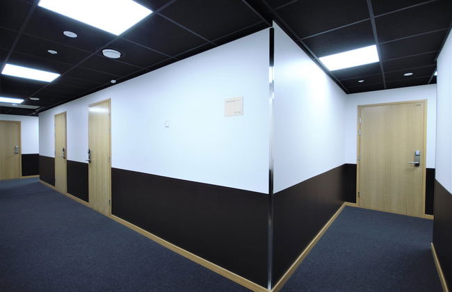 Forenom Aparthotel Varkaus - Foto 33