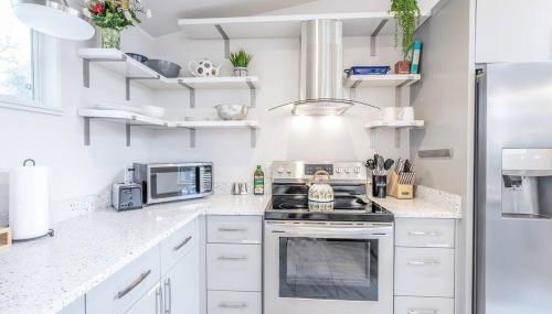 Spacious Resort with 2 Cabins on 3 Acres - Foto 2