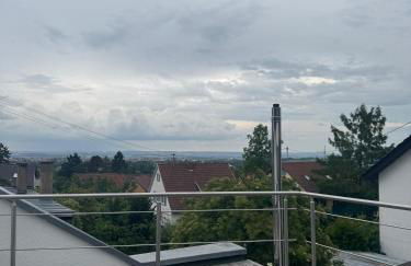 Unterkunft nahe Flughafen, mit Dachterrasse, 3 Schlafzimmer - Foto 8