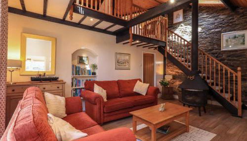 Courtyard Cottage - Foto 5