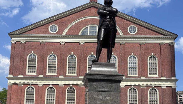 Harvard & Boston Walking Tour - Photo 4