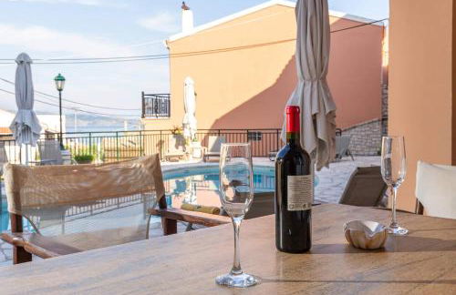 Kaminaki Villas by Tsiolis Family - Foto 24