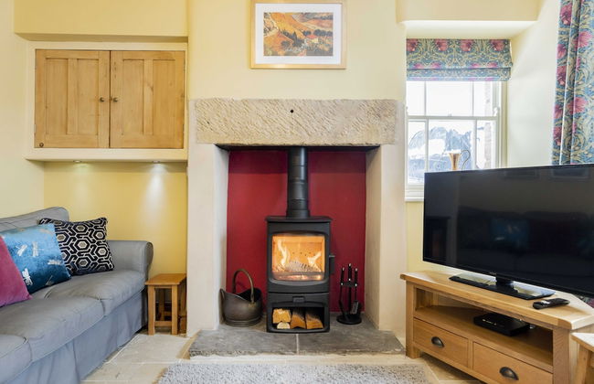 Pudding Cottage - Foto 4