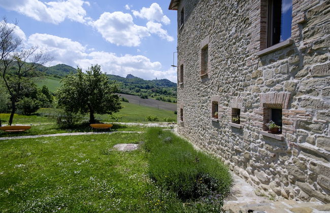 Palazzo Serre - Piscina & Natura - Photo 37