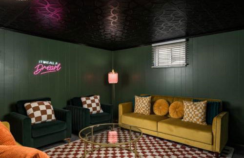 Harmony House An Experiential home With A Hot Tub - Foto 31