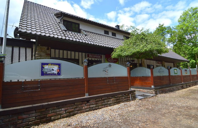 Luxurious Accommodation, Sauna, Hot Tub, Solarium, Private Bathrooms - Photo 37