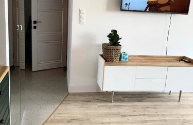 Green Apartment - Foto 15