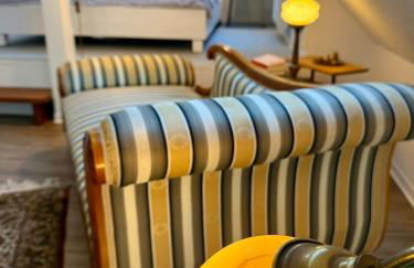 Ferienwohnung Krabbenkoje - Nordseeurlaub in hochwertiger FeWo mit großem Balkon im idyllischen Butjadingen - Foto 8