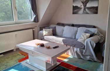 Ferienwohnung am Stadion Bochum Grumme - Foto 34