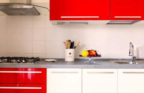 Milano Bicocca ultimo piano con ampia terrazza - Foto 10