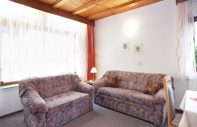 Apartment in Armsfeld With Pool - Foto 8