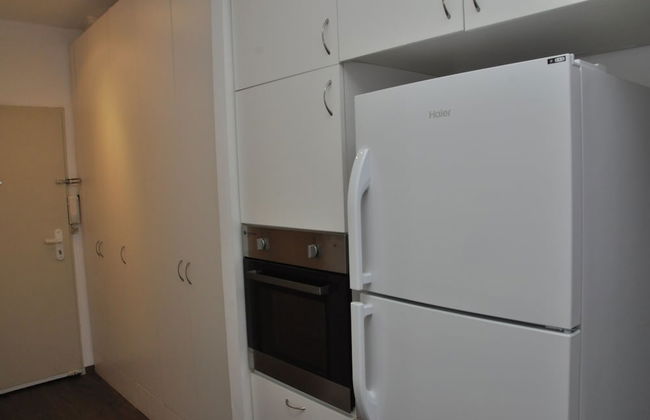 Star Apartments Petah Tikva - Foto 21