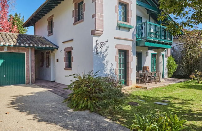 Villa 8 personas a 10 minutos de la playa socoa. - Foto 70