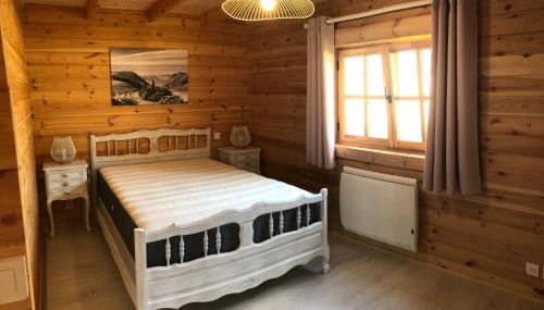 Le Chalet Caux-Marin - Foto 3