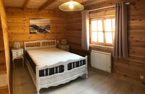 Le Chalet Caux-Marin - Foto 3