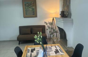 Olympia House Dionisos and Dimitra III - Foto 6