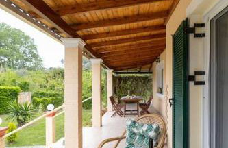 Elpida's country house - Foto 2