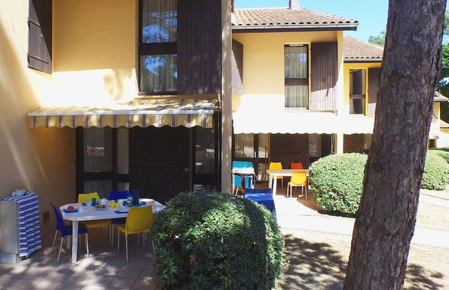 VVF Soulac-sur-Mer Bordeaux Médoc - Photo 42