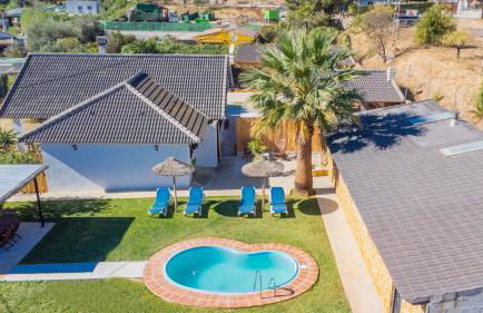 Cubo's Casita Rural Haro - Foto 57