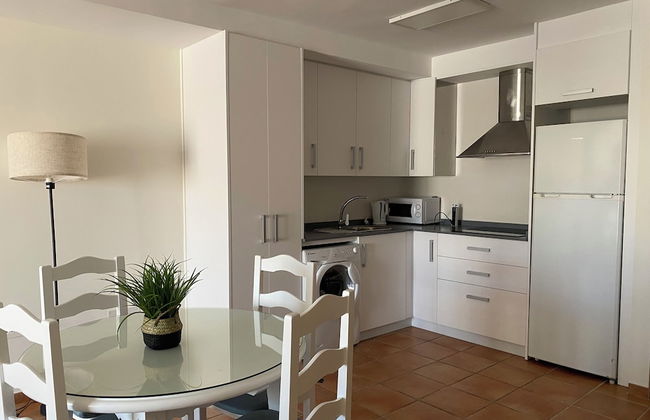 Aparthotel Vistamar - Foto 20