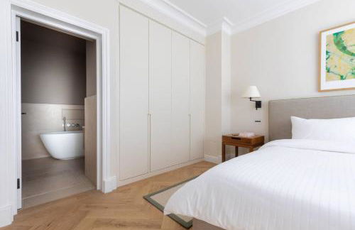 3 Sloane Gardens by UnderTheDoormat - Foto 38