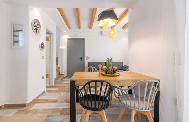 Naxian Sunset Luxury Villas - Photo 62