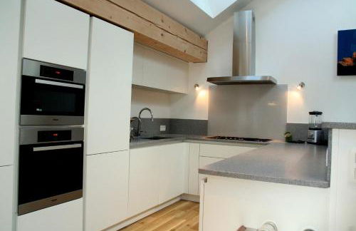 Chalet Oryx - Photo 15