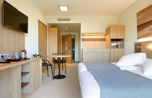 Kyriad Prestige Residence & Spa Cabourg - Dives-sur-Mer - Foto 93