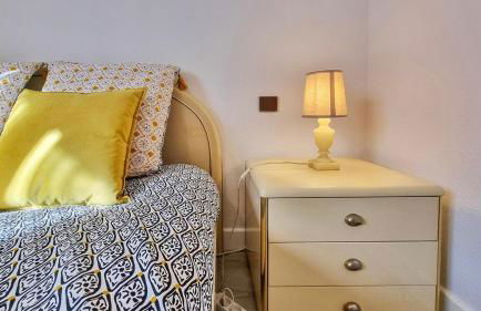 Chez Coralie - T2, 2 pers, parking, balcon - Photo 11