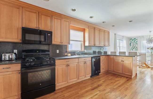 Luxury NY Home with Free Parking - Foto 8