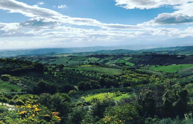 Serene Apartment in Ascoli Piceno with Hot Tub - Foto 35