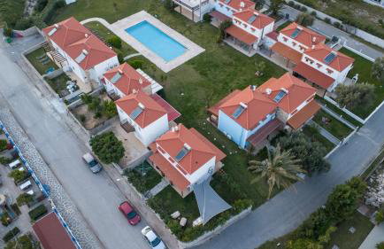 Villa Christalia - Foto 50